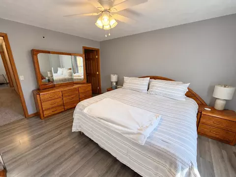 Bedroom - 10164 Monarch Rd, Roscoe, IL 61073 photo 2 of 3