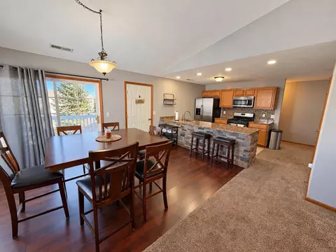 Dining - 10164 Monarch Rd, Roscoe, IL 61073 photo 1 of 4