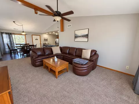 Living - 10164 Monarch Rd, Roscoe, IL 61073 photo 3 of 4
