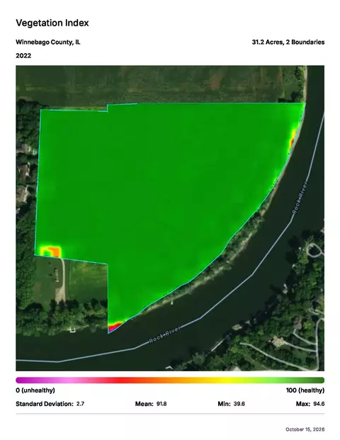 000 Rivers Bend Rd, Roscoe, IL 61073 photo 39
