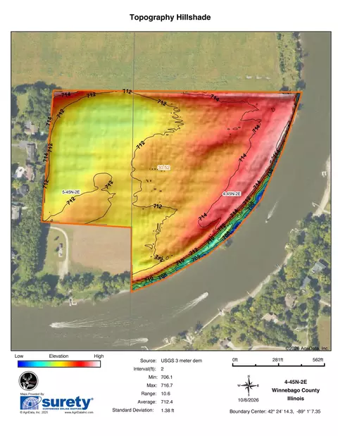 000 Rivers Bend Rd, Roscoe, IL 61073 photo 42