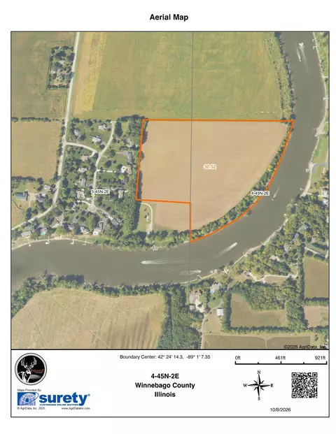 000 Rivers Bend Rd, Roscoe, IL 61073 photo 45