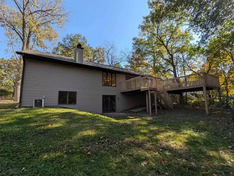 Exterior - 481 Marstonmoor Rd, Lake Summerset, IL 61019 photo 5 of 8
