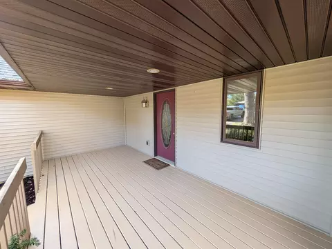 Exterior - 481 Marstonmoor Rd, Lake Summerset, IL 61019 photo 4 of 8