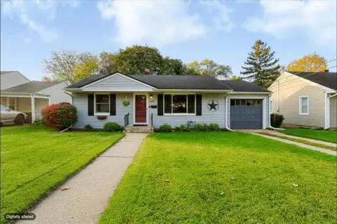 2411 17th Ave, Rockford, IL 61108