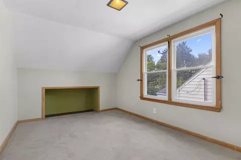 Bedroom - 1908 Pierce Ave, Rockford, IL 61103 photo 3 of 5