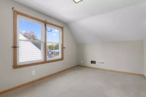 Bedroom - 1908 Pierce Ave, Rockford, IL 61103 photo 4 of 5