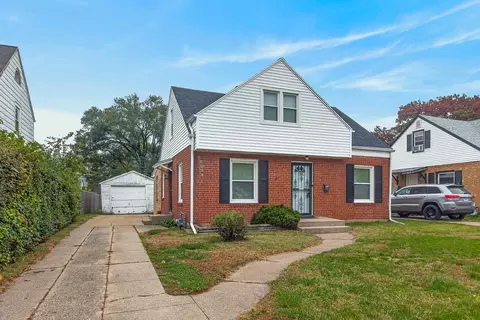 2231 Custer Ave, Rockford, IL 61103