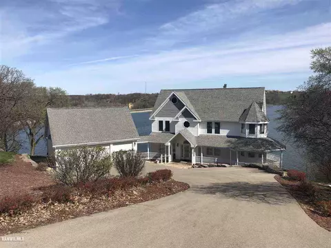 17-183 Harborview Ct, Lanark, IL 61046 photo 1
