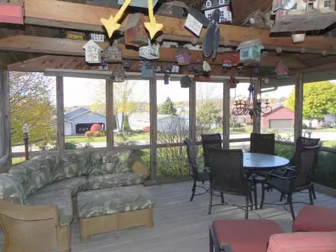 563 Baintree Rd, Lake Summerset, IL 61019 photo 8