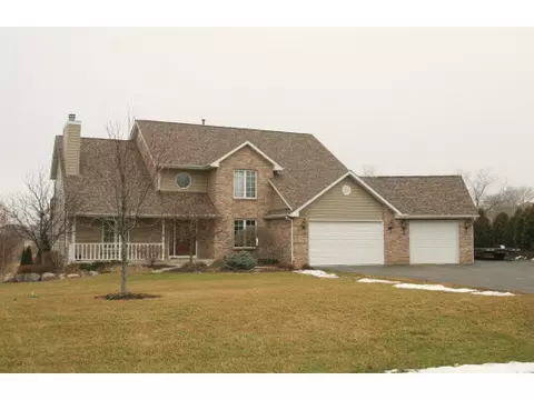 12376 Dunham Dr, Roscoe, IL 61073 photo 1