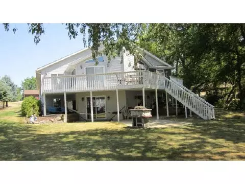 1436 Pier Dr, Lake Summerset, IL 61019 photo 1
