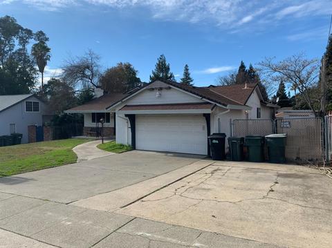 3921 Continental Way, Carmichael, CA 95608 photo 1