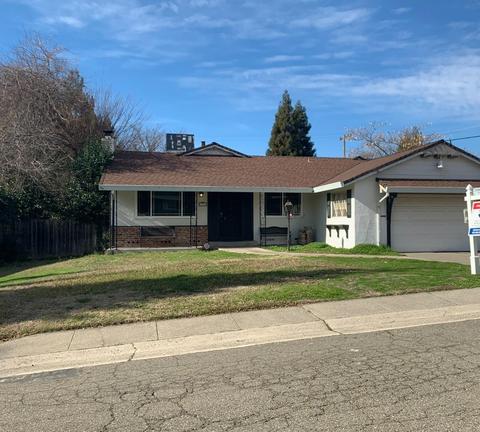 3921 Continental Way, Carmichael, CA 95608 photo 2