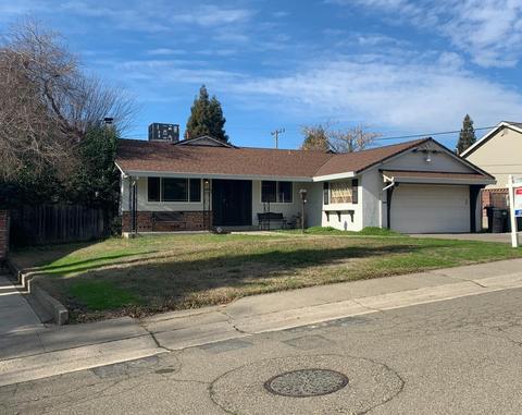 3921 Continental Way, Carmichael, CA 95608 photo 3
