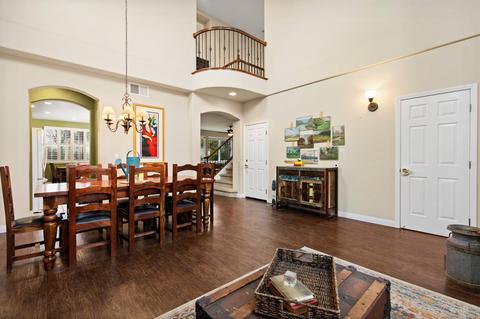 7607 Colbert Dr, Rancho Murieta, CA 95683 photo 5