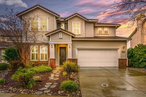 7607 Colbert Dr, Rancho Murieta, CA 95683 photo 1