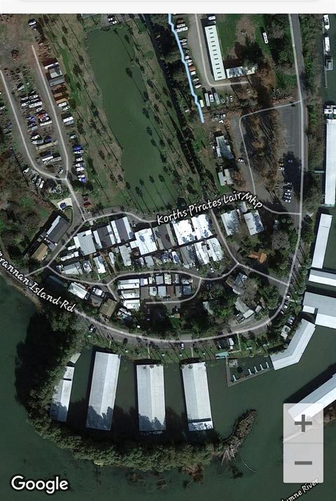 169 W Brannan Island Rd #36, Isleton, CA 95641 photo 34