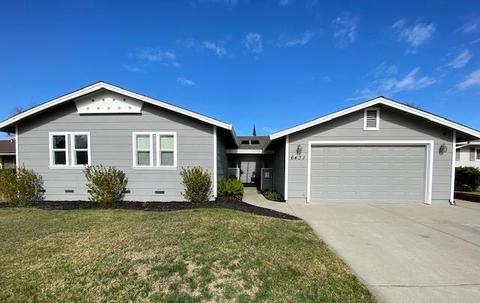 6431 Belgrove Way, Carmichael, CA 95608 photo 1