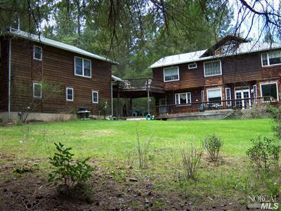 38950 S Fork Rd, Willits, CA 95490 photo 1