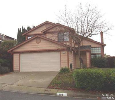 108 Nautilus Dr, Vallejo, CA 94591 photo 1