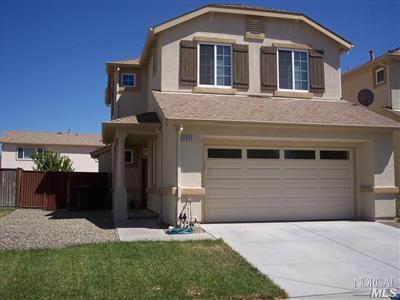 5054 Digerud Dr, Fairfield, CA 94533 photo 1