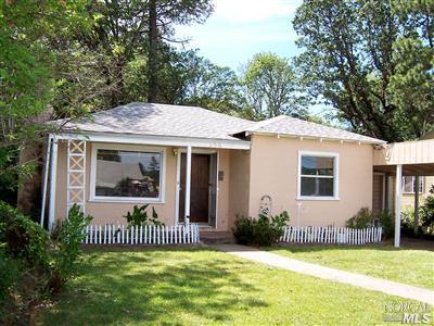 356 Maple St, Willits, CA 95490 photo 1