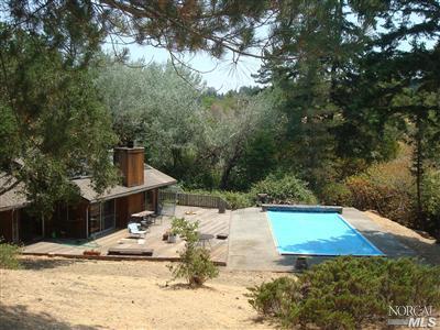 Undisclosed, Lagunitas, CA 94938 photo 1