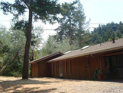 Undisclosed, Lagunitas, CA 94938 photo 3
