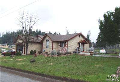 1700 Daphne Dr, Willits, CA 95490 photo 1