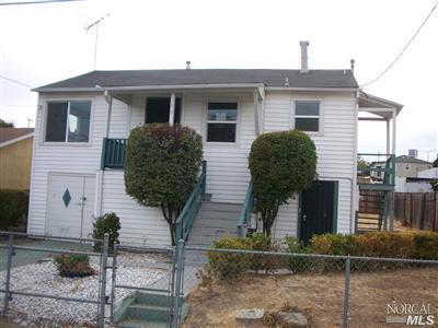 1013 5th St, Vallejo, CA 94590 photo 1