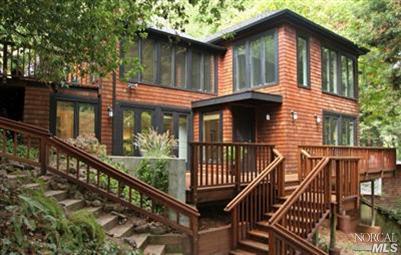 321 Corte Madera Ave, Mill Valley, CA 94941 photo 1