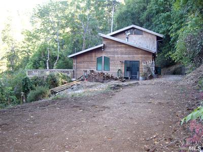 Undisclosed, Lagunitas, CA 94938 photo 4
