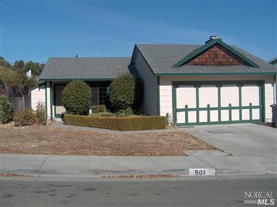 501 Topsail Dr, Vallejo, CA 94591 photo 1