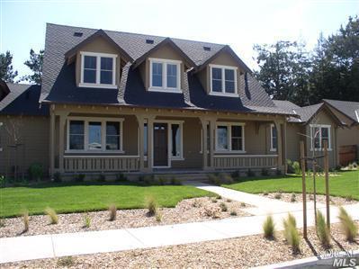 25 Gilman Ranch Rd, Cotati, CA 94931 photo 1