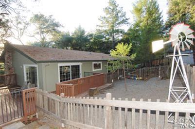 1177 Mountain Pine Rd, Cloverdale, CA 95425 photo 12