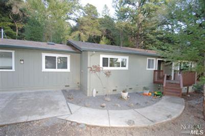 1177 Mountain Pine Rd, Cloverdale, CA 95425 photo 1