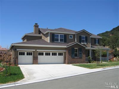 807 Bayridge Pl, Fairfield, CA 94534 photo 1