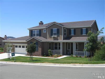 807 Bayridge Pl, Fairfield, CA 94534 photo 2