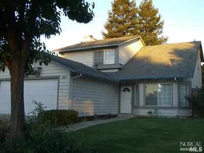 110 Misty Ct, Vallejo, CA 94589 photo 1
