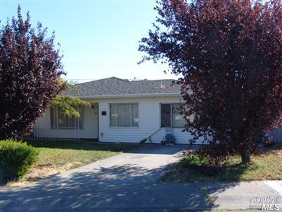 512 Sheldon Ave, Vallejo, CA 94591 photo 1