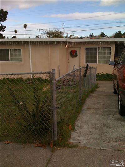 1550 Magazine St, Vallejo, CA 94591 photo 1