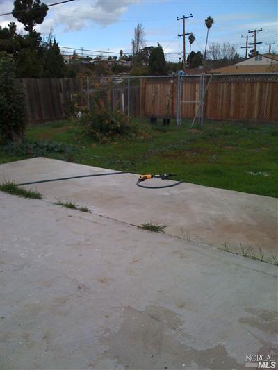 1550 Magazine St, Vallejo, CA 94591 photo 4