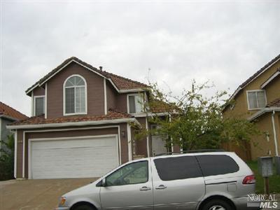 554 Knights Cir, Vallejo, CA 94591 photo 1