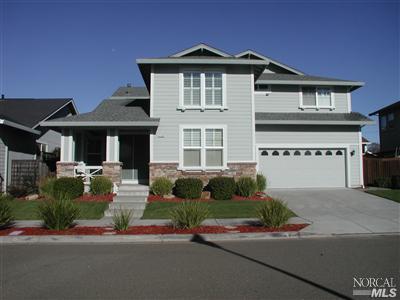 1128 Rochioli Dr, Windsor, CA 95492 photo 1