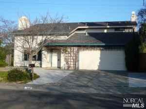 100 Peppercorn Ct, Vallejo, CA 94591 photo 1