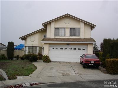197 Crystal Ct, Vallejo, CA 94589 photo 1