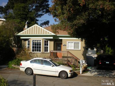 610 Nevada St, Sausalito, CA 94965 photo 1