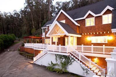 Undisclosed, Mill Valley, CA 94941 photo 4