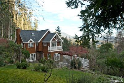 Undisclosed, Mill Valley, CA 94941 photo 1